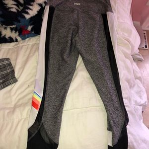 Vs Pink Ultimate Leggings